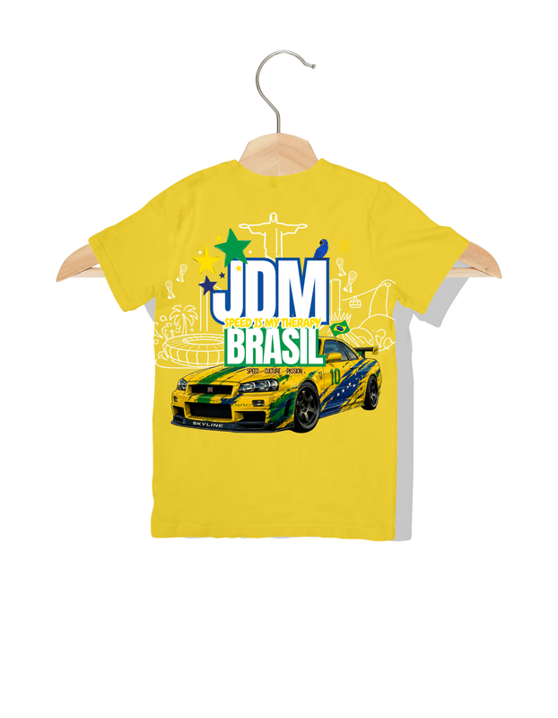 Estampa de camisa 04