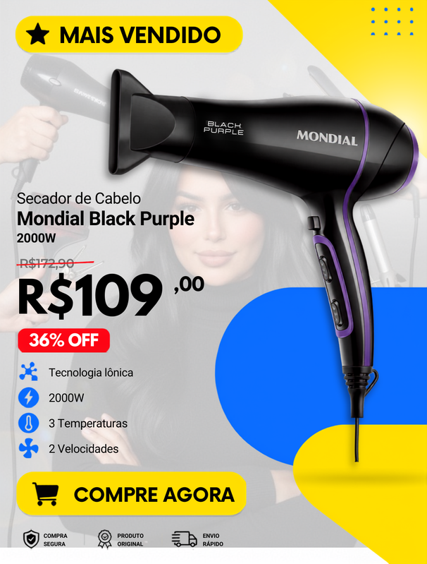 Campanha de anúncio