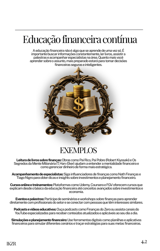 E-book e publicação