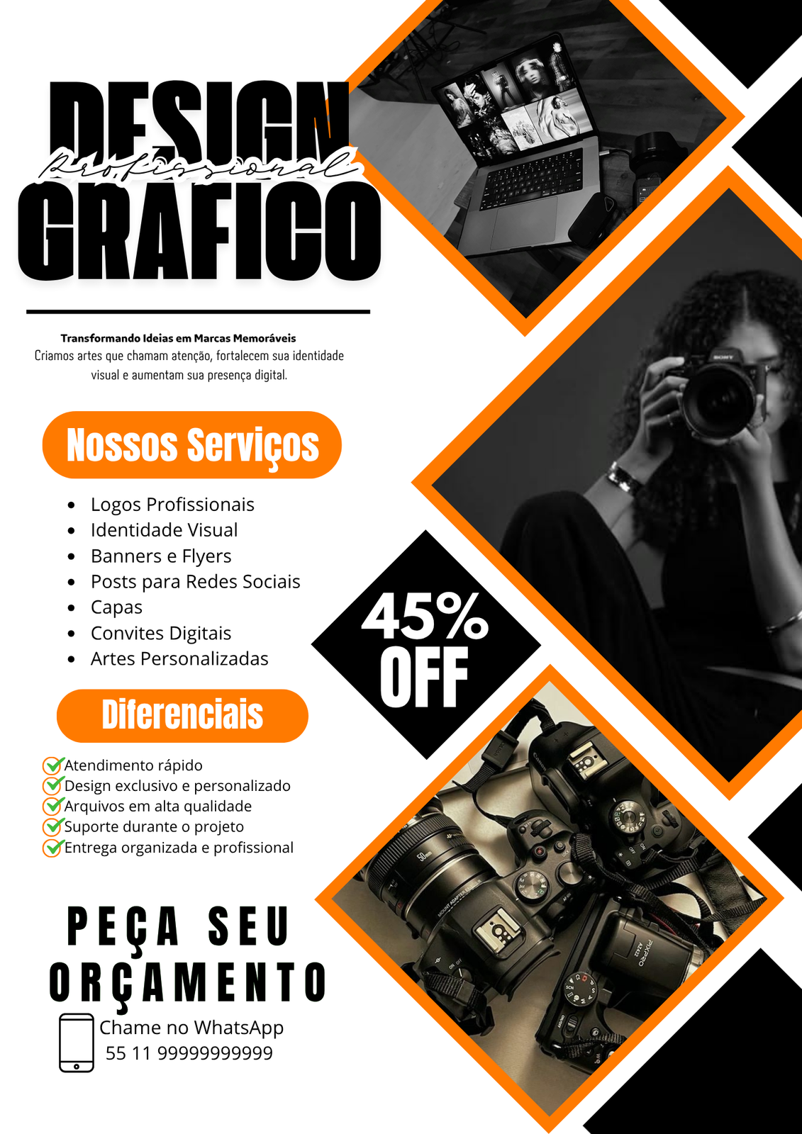 Criativo Realidade