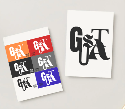 Projeto de logotipo