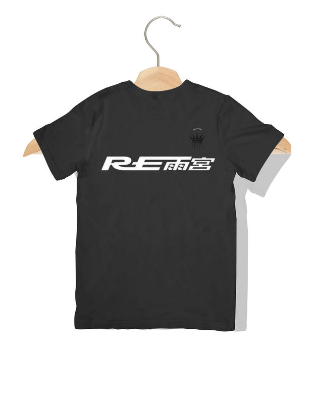 Estampa de camisa