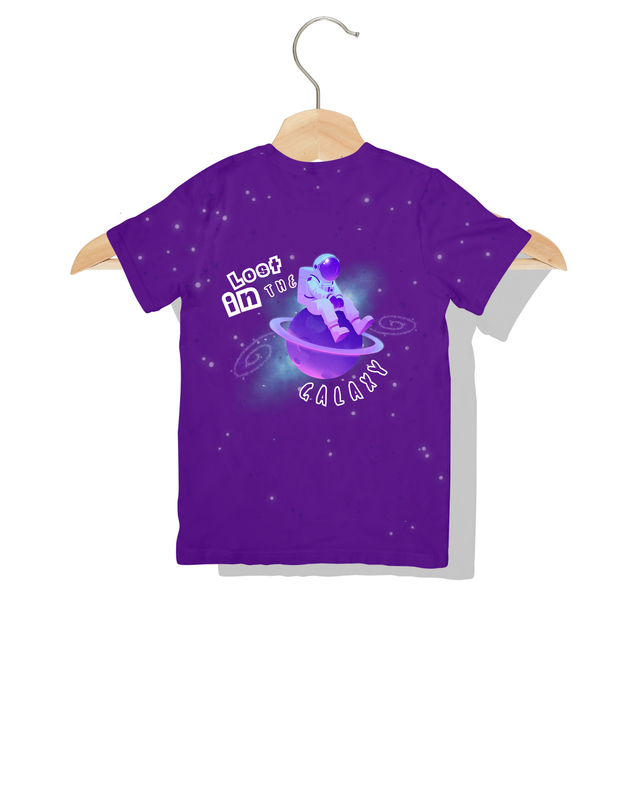 Estampa de camisa 05